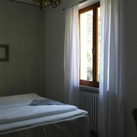 Via Cavour Bed & Breakfast